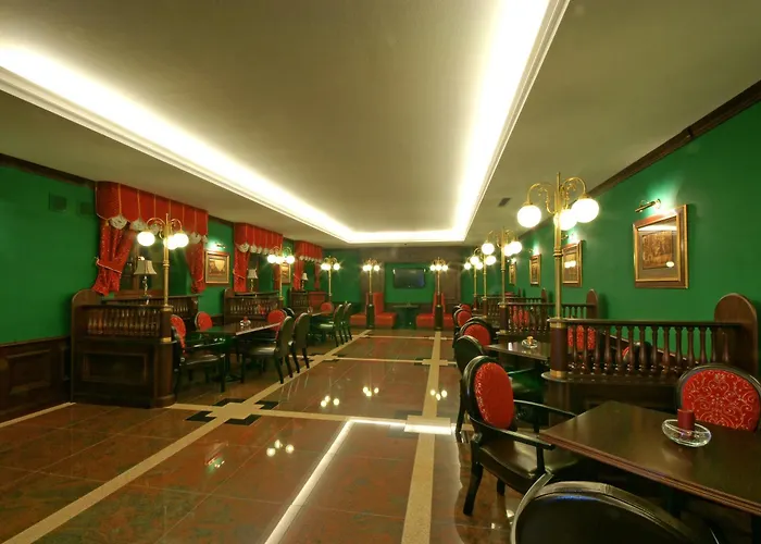 Palac Bursztynowy