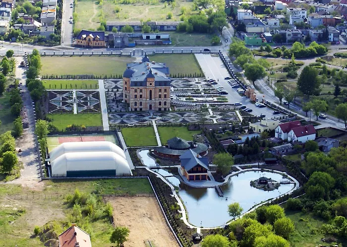 Palac Bursztynowy