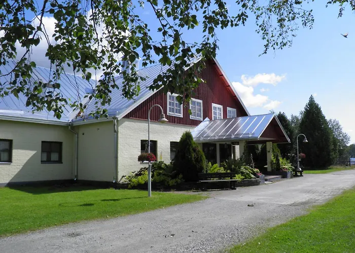 Hyvaerilae Youth- And Holiday Centre