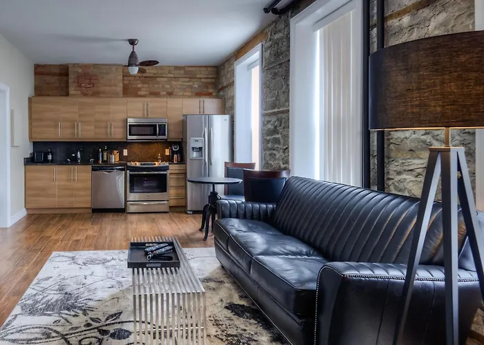 Western Hotel & Executive Suites