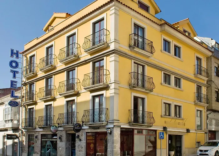 Hotel Celta