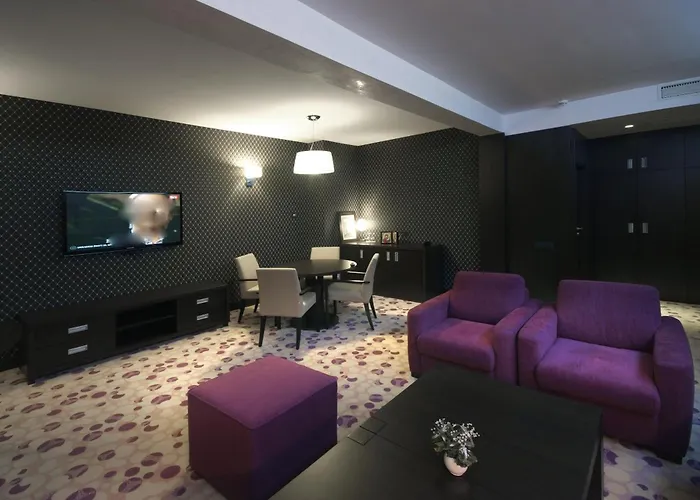 Hotel Park Doboj
