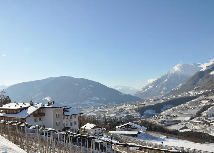 Adults Only Hotel Grafenstein