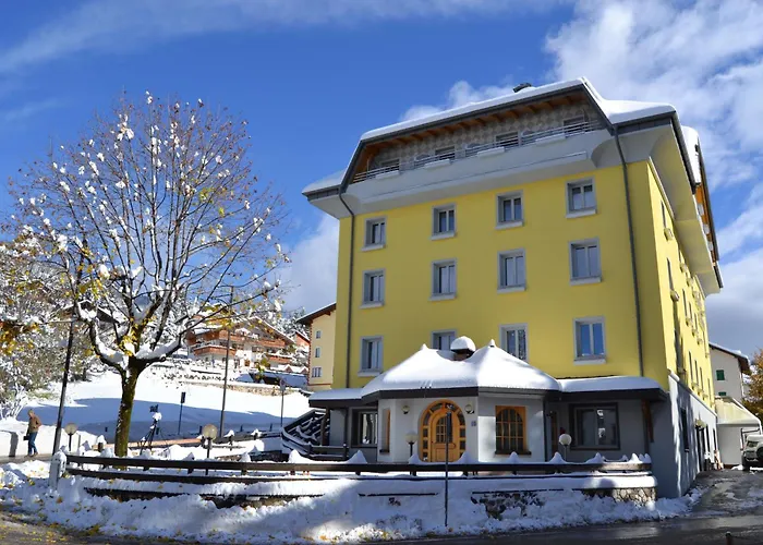 Hotel Vittoria