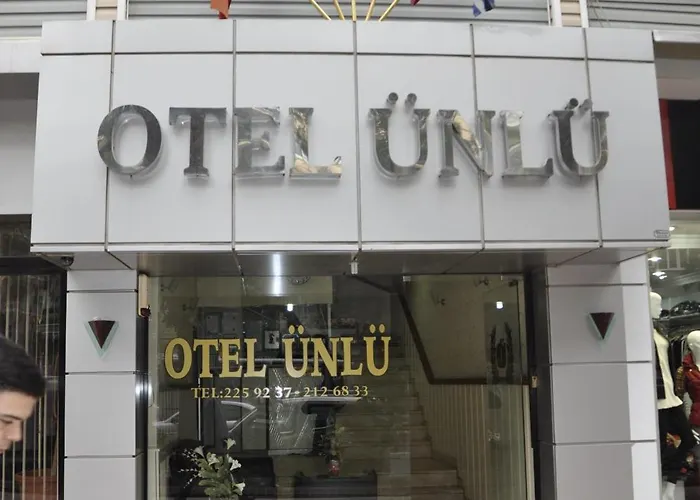 Hotel Uenlue