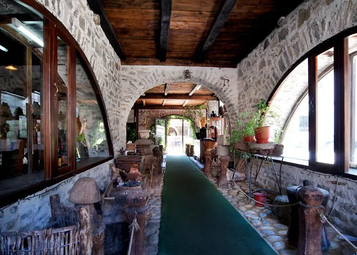 Hotel Tradita