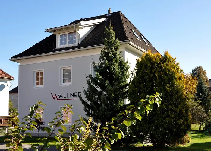 Wallner - Hotel&Wirt