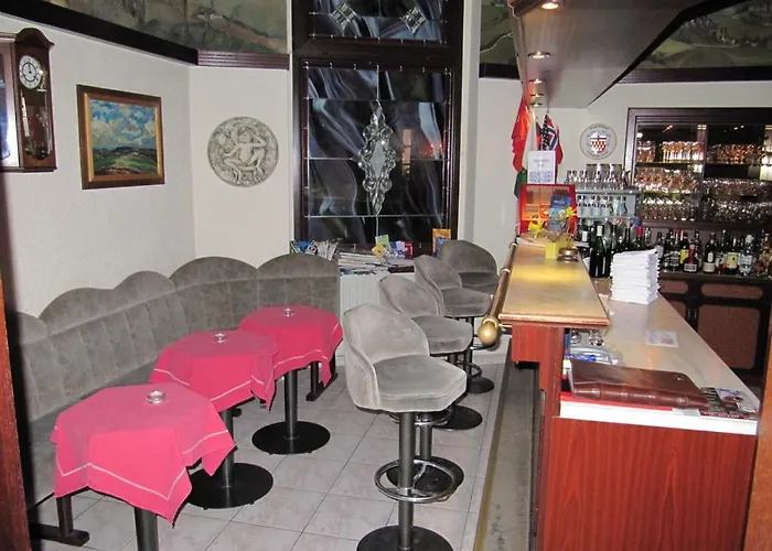 Hotel Wettin