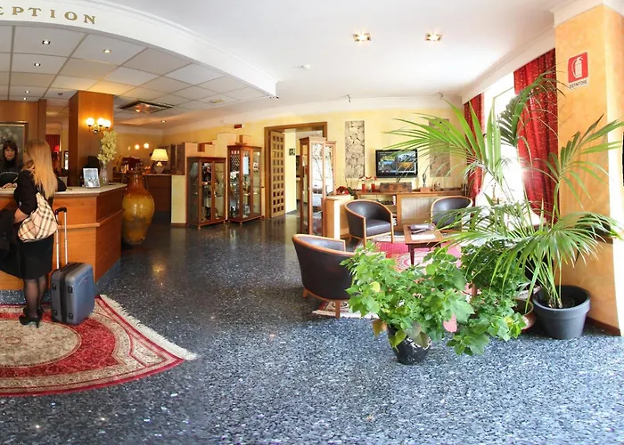 Hotel La Pace - Experience