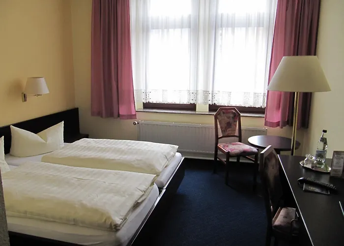 Hotel Wettin