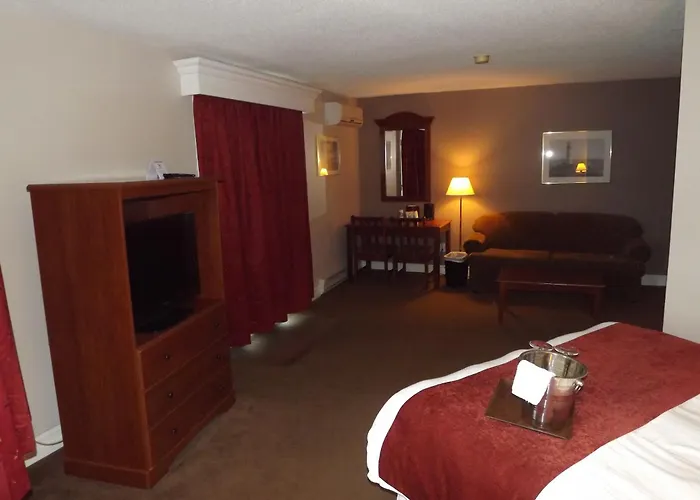Ocean View Hotel