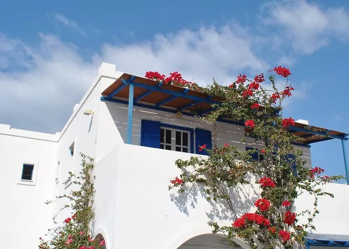 Atlantida Hotel