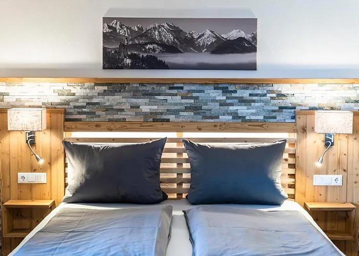 Hotel Christine
