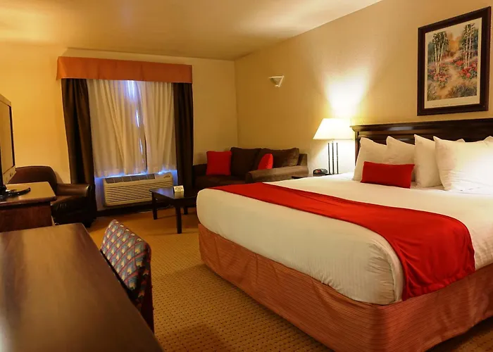 Gold Circle Inn