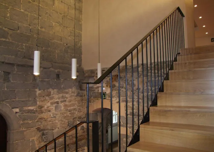 Hotel Roncesvalles