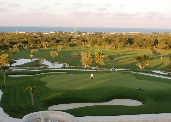 Relais Masseria Caselli