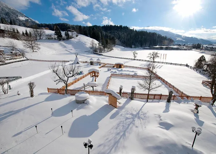 Erlebnisgut&Reiterhof Oberhabach
