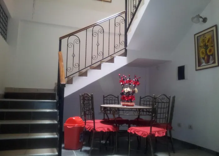 Residencial Ikandire Ll