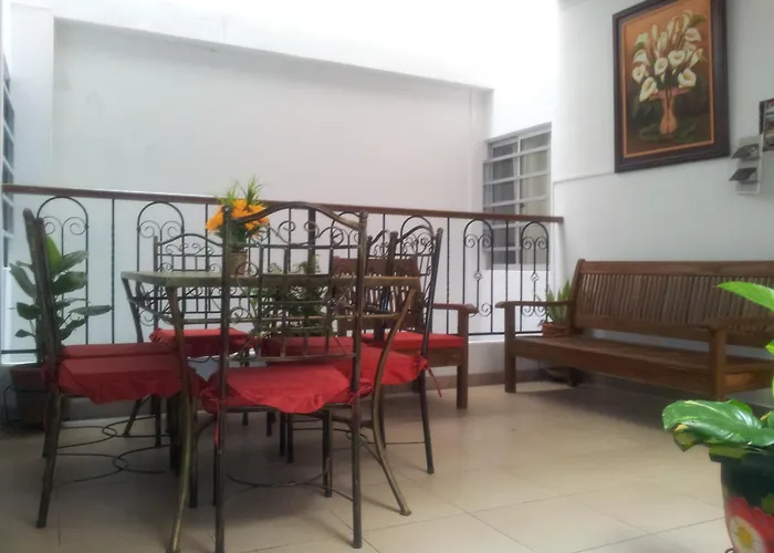 Residencial Ikandire Ll