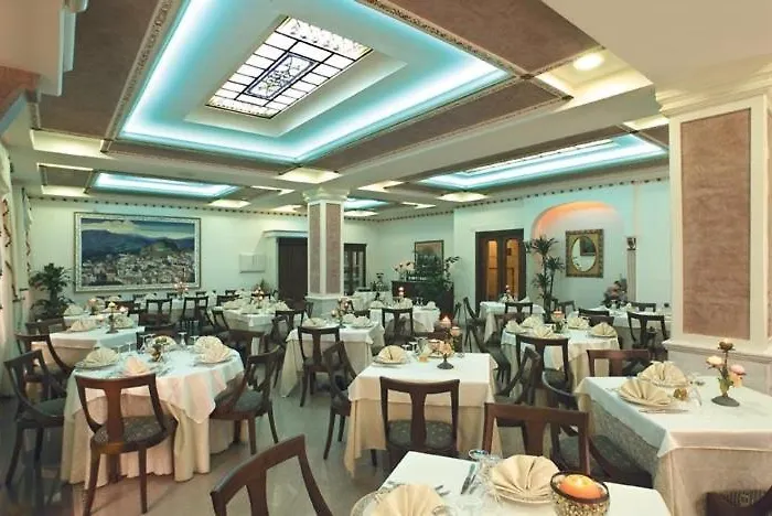Hotel Ristorante la Siesta