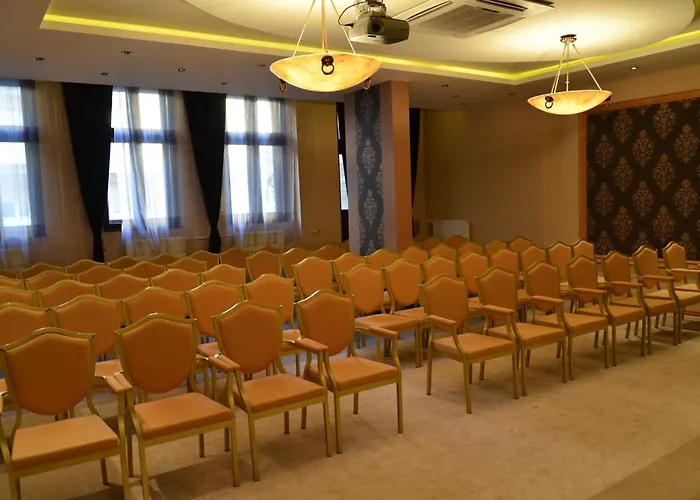 The Regent Club Hotel