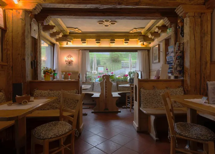 Digonera Historic Hotel B&B