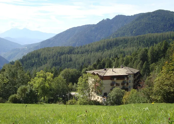 Naturhotel Waldheim