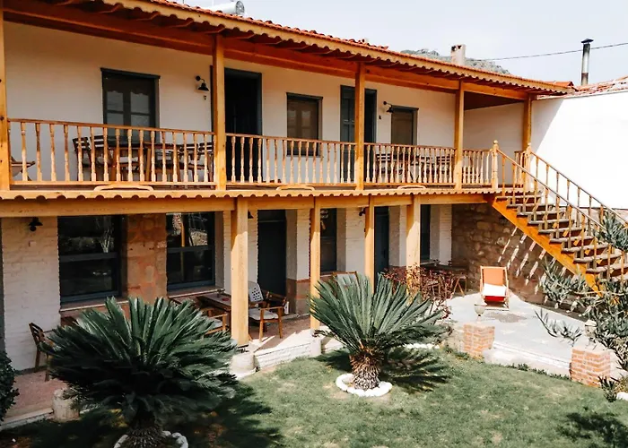 Attalos Suites Hotel