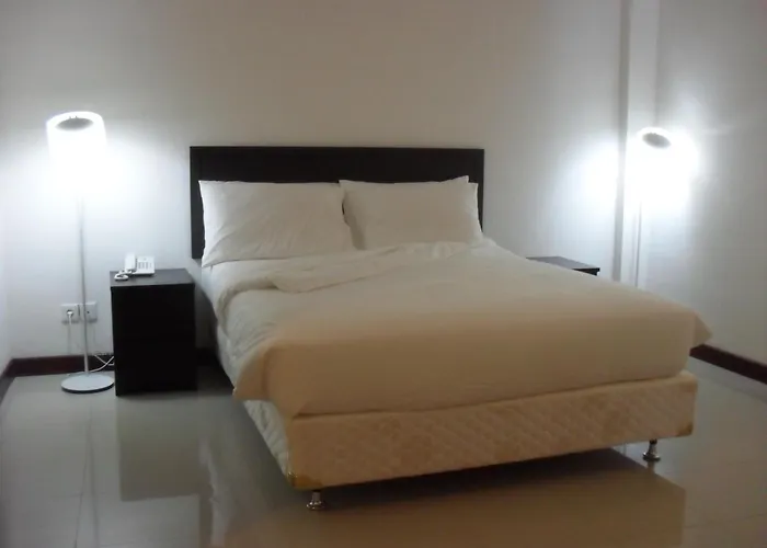 Hotel The Ramelau