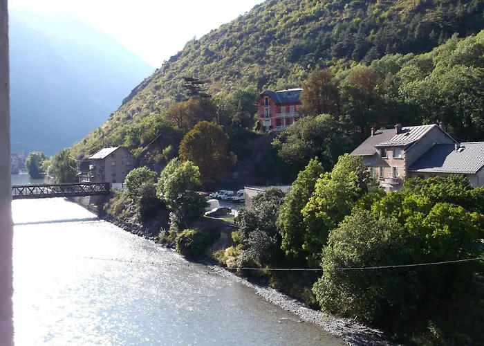 Hotel Le Commerce