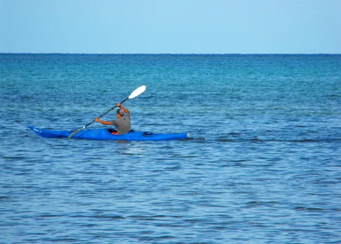 Costa De Cocos