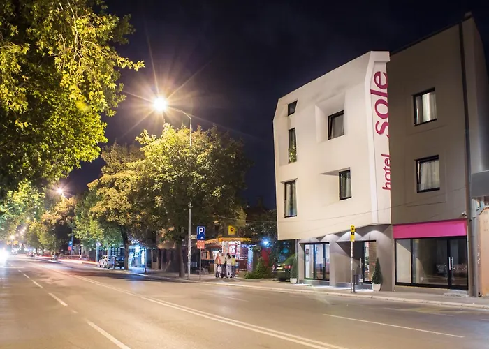 Hotel Sole