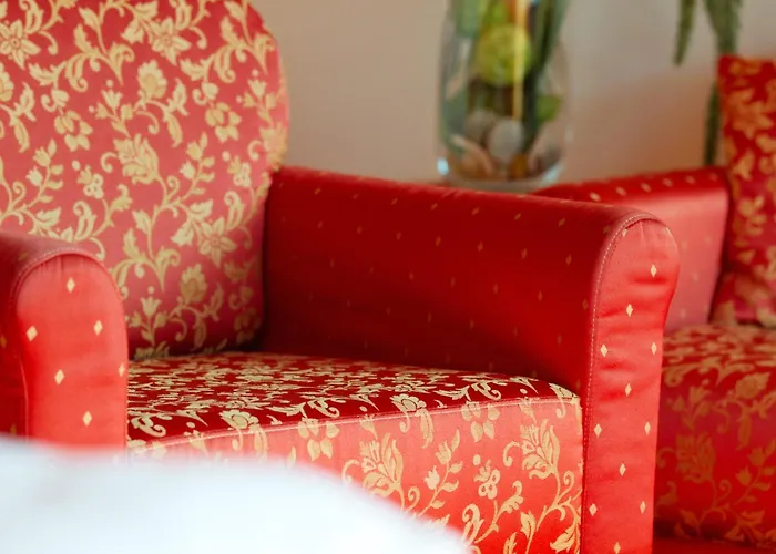 Hotel Antermoia