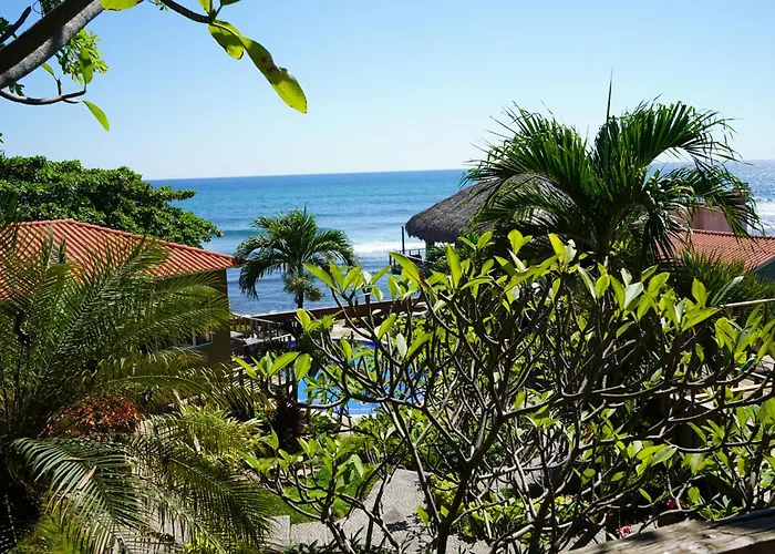 Casa De Mar Hotel And Villas