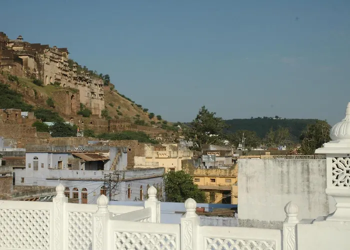 Hotel Bundi Haveli