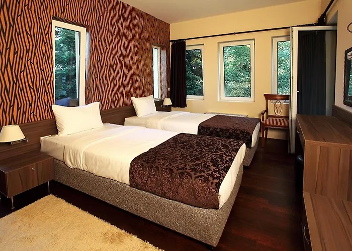 Hotel Sator