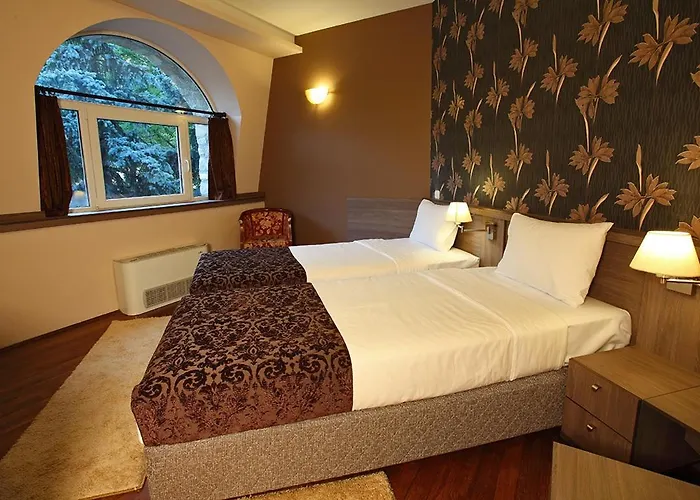 Hotel Sator