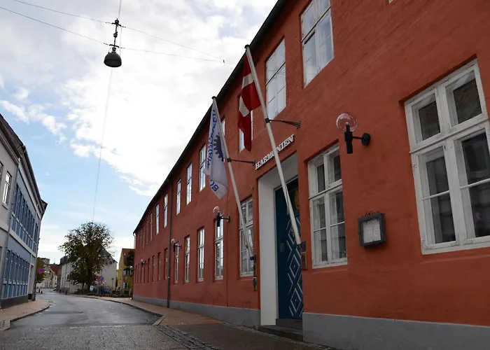 Hotel Harmonien