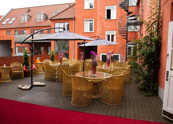 Hotel Harmonien