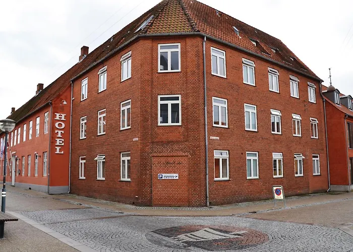 Hotel Harmonien