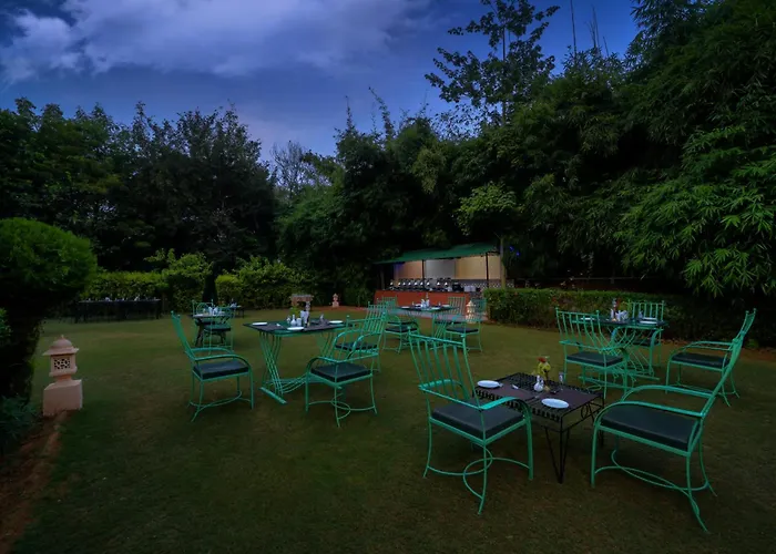 Ranthambhore Heritage Haveli