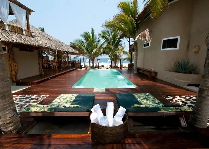 Aamori Boutique Hotel (Adults Only)
