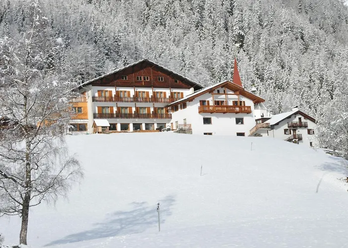 Hotel Ultnerhof