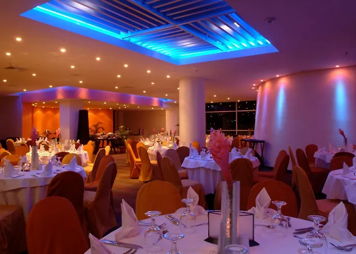 Decapolis Hotel Panama City