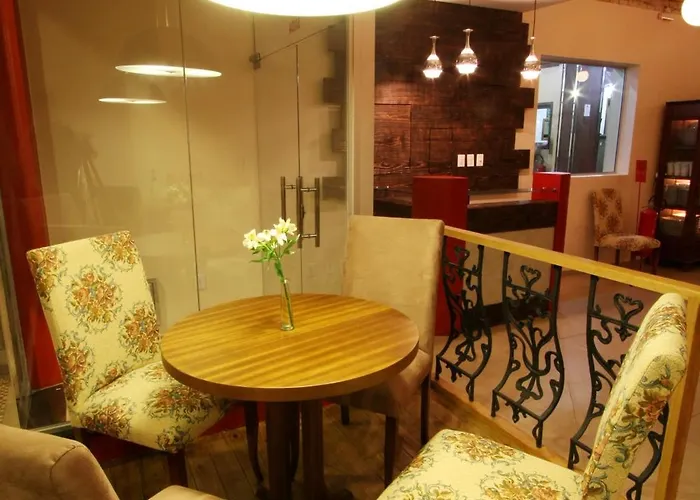 Hotel Curi Executive