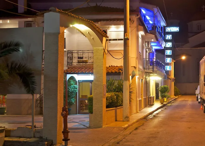 Hotel Drosia