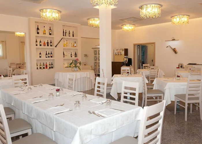 Hotel Ristorante Cesare