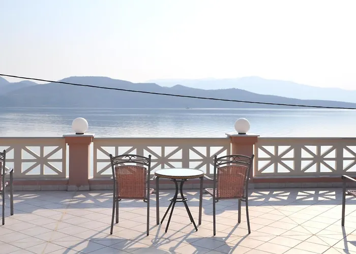Florena Hotel