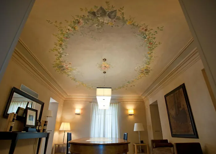 Villa Pattono Relais
