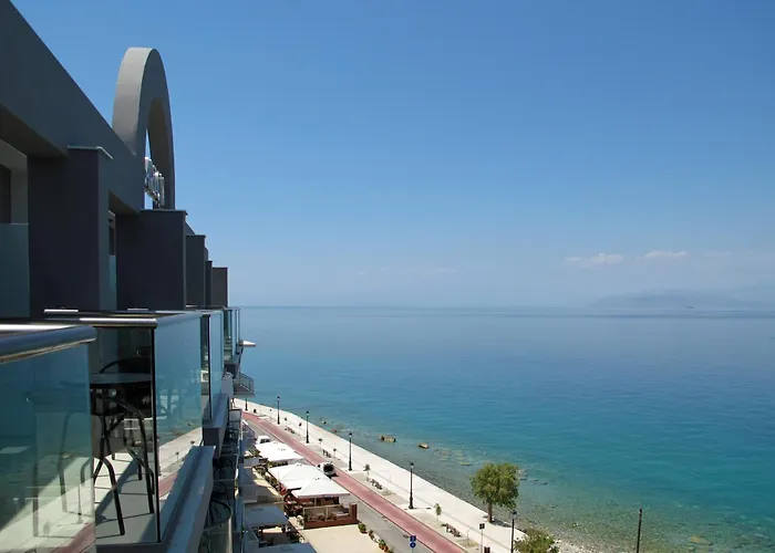 Arion Hotel